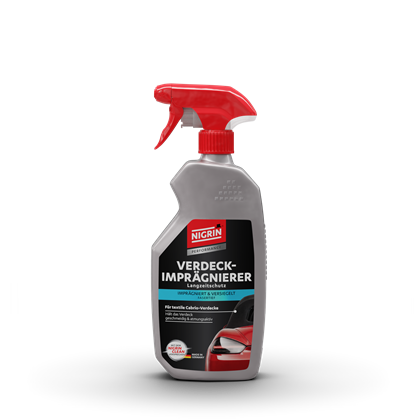 PERFORMANCE Verdeck-Imprägnierer 500 ml