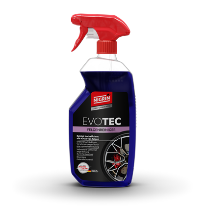 Felgenreiniger 0.75l