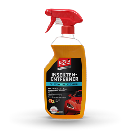 PERFORMANCE Insektenentferner 750 ml