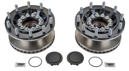 Achskopf-Satz Schmitz 19,5