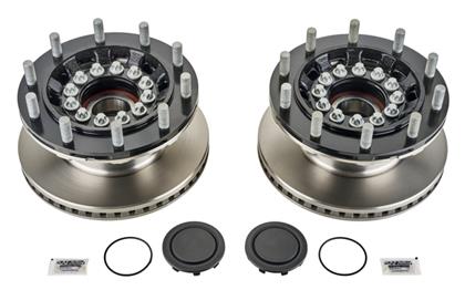 Achskopf-Satz Schmitz 22,5