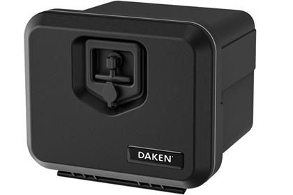 WELVET 400, Werkzeugkasten aus PP,  (410x348x340)