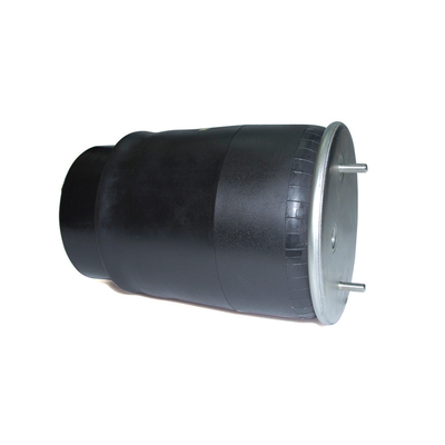 Federbalg, Luftfederung