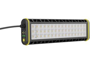 Baustrahler AT10C Work