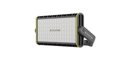 Baustrahler AF12R Work