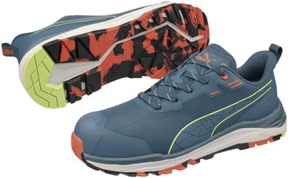 Sicherheitsschuhe Xplore Blue Low