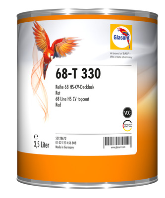 Mischfarbe T330 Reihe 68 2K 3.5l