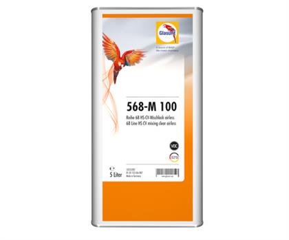 Mischfarbe M 100 Reihe 68 2K 5l