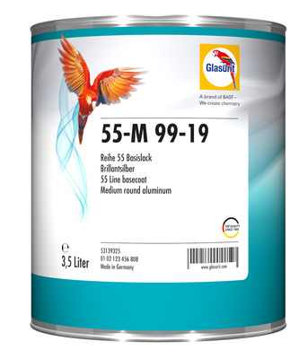 M99/19 Mischfarbe Reihe55 3,5l