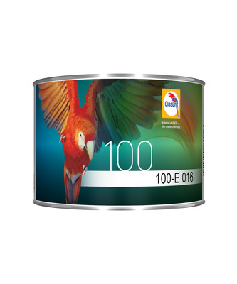 Mischfarbe E016 Reihe 100 0.5l