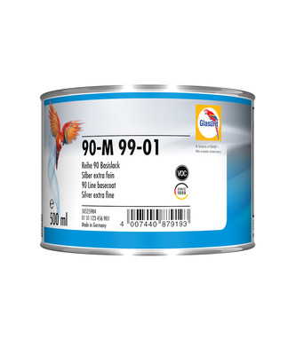 Mischfarbe M 99-01 Reihe 90 0.5l