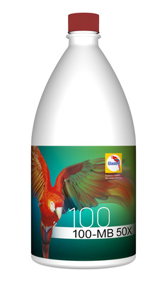 Einstellzusatz für Wasserlack