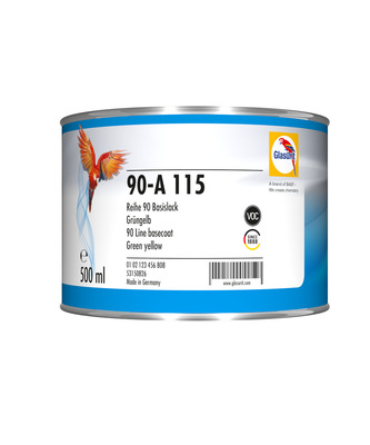 Mischfarbe A 115 Reihe 90 0.5l