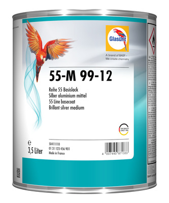 M99/12 Mischfarbe Reihe55 3,5l