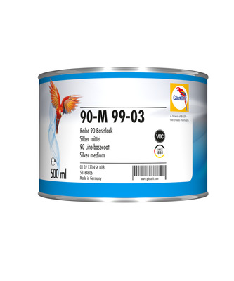 Mischfarbe M 99-03 Reihe 90 0.5l