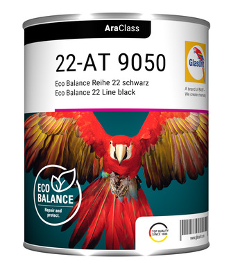 Mischfarbe 9050 Reihe 22 2K 1l