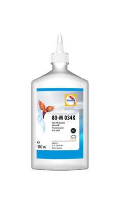 Mischfarbe M 034K Reihe 90 0.5l