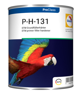Härter für PKW-Lack und Grundierfüller (nicht EP)