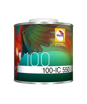 Einstellzusatz für Wasserlack