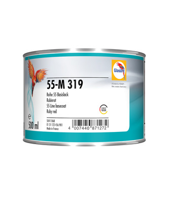 M319 Mischfarbe Reihe 55 500ml