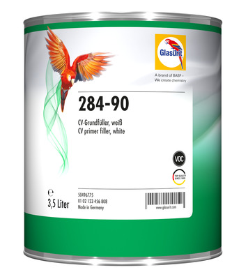 284-90 CV-Grundfüller