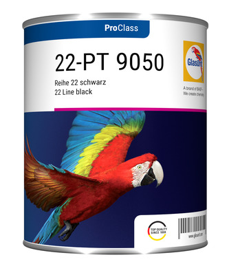 Mischfarbe 9050 Reihe 22 2K 1l