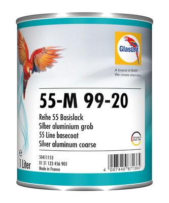M99/20 Mischfarbe Reihe 55 1l