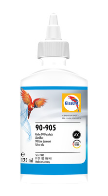 90-905 Mischlack