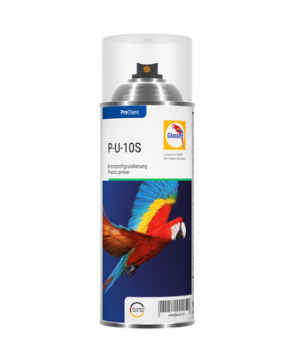 Kunststoff-Primer