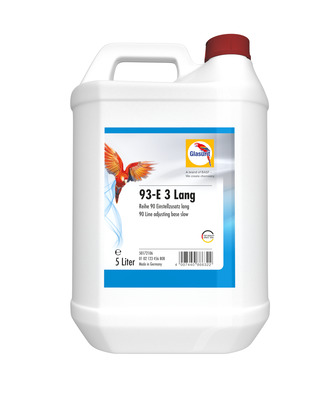 93-E 3 lang 2S-Basisfarben-Einstellzusatz