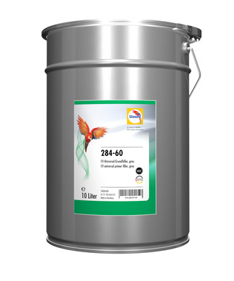 284-60CV Uni-Grundfüller   10L
