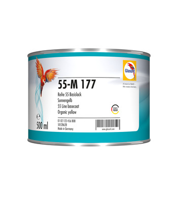 M177 Mischfarbe Reihe 55 500ml