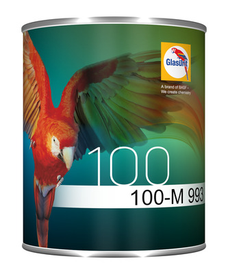 Mischfarbe M993 Reihe 100 1l