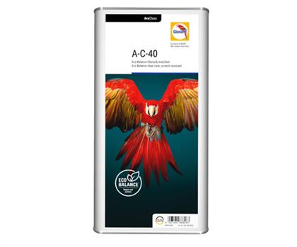 A-C-40 Klarlack             5L
