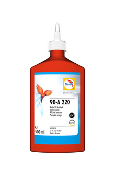 Mischfarbe A220 Reihe 90 0.5l