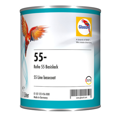 A135 Mischfarbe Reihe 55 1l