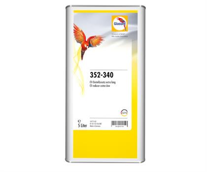 Einstellzusatz Lacke/Grundierungen