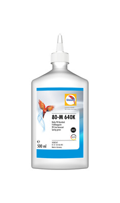 Mischfarbe M 640K Reihe 90 0.5l