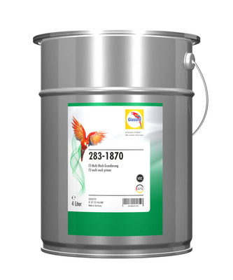 283-1870 CV-Multi-Wash      4L