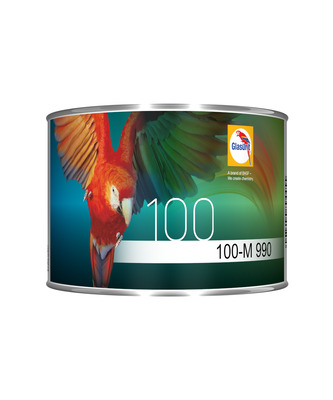 Mischfarbe M990 Reihe 100 0.5l
