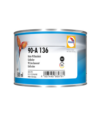 Mischfarbe A 136 Reihe 90 0.5l