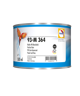 M364 Mischfarbe Reihe 90 500ml