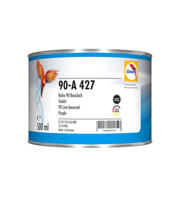 Mischfarbe A 427 Reihe 90 0.5l