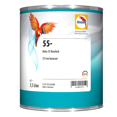 A535 Mischfarbe Reihe 55 3,5l