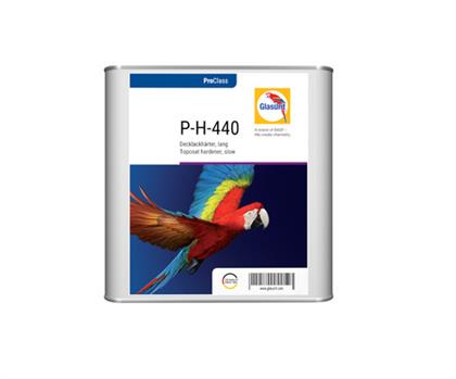 Härter für PKW-Lack und Grundierfüller (nicht EP)