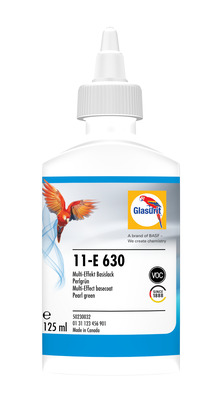 Effektzusatz E 630 Reihe 90 0.125l