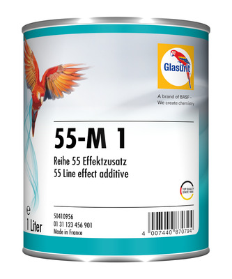 M1 Mischfarbe Reihe 55 1l