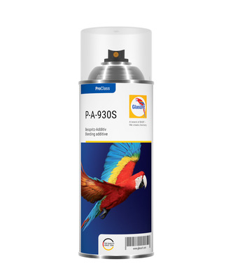 Einstellzusatz Lacke/Grundierungen