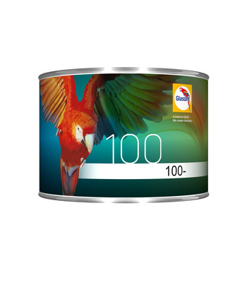 Mischfarbe B339 Reihe 100 0.5l