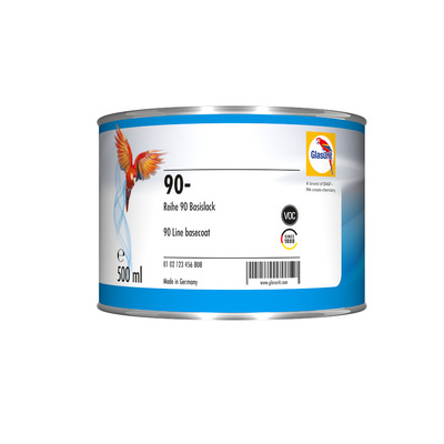 Mischfarbe M 200K Reihe 90 0.5l